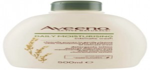 aveeno daily moisturizing intimate wash 500ml