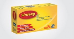 Sinlerg 30mg