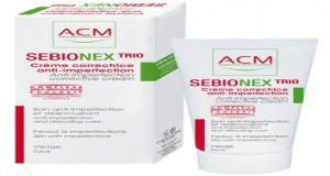 سيبيونيكس ترايو 40ML