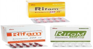 Rifam Plus 150mg