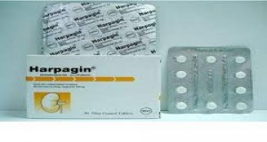 Harpagin 100mg