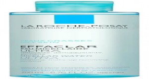La Roche-Posay Effaclar Micellar water 200 ml