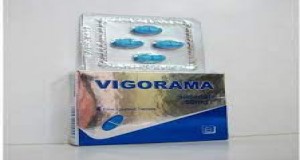 Vigorama 50mg