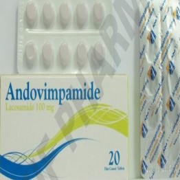 اندوفيمباميد 100mg اقراص 100 مجم