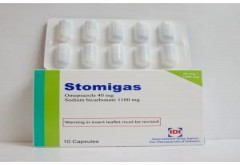 Stomigas stomigas Capsule - Rosheta
