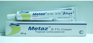 metaz ointment