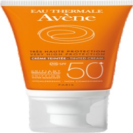 افين صن بلوك SPF 50 