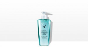 vichy purete thermale fresh cleansing gel 200ml