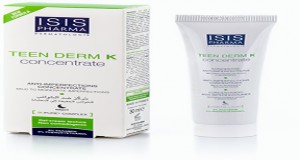 TEEN DERM K 30 ML
