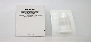 B.S.S. 15 ml