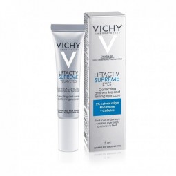 فيتشي ليفت اكتيف كريم 15ml