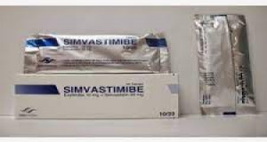 Simvaxibe 20mg