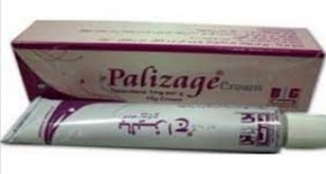 Palizage 15 gm