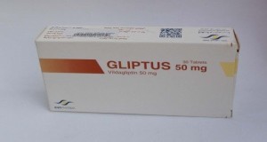 GLIPTUS PLUS 50mg