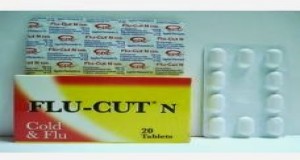 Flu-Cut  N 400mg