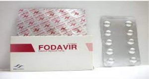 فودافير 10mg