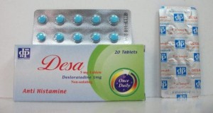 Desa 5mg