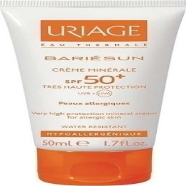 Bariesun Mineral 50ML