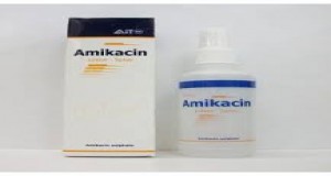 Amikacin Spray 125mg