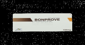 Bonprove 150mg