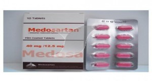 Medosartan 40mg