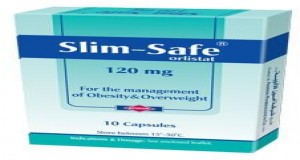 Slim-Safe 120mg