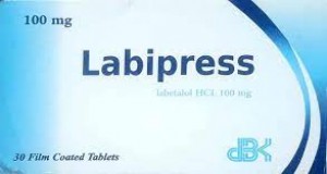 لابيبريسس 100mg