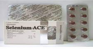 Selenium ACE 1500i