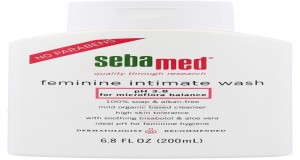 فيمينين انتيمات ووش 200ML