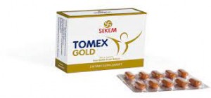 Tomex Gold 200mg