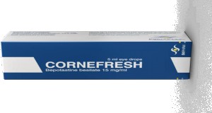 cornefresh 5ml eye drops 5ml