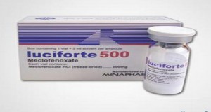 Luciforte 500mg