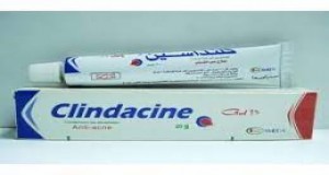 Clindacine gel 20 gm