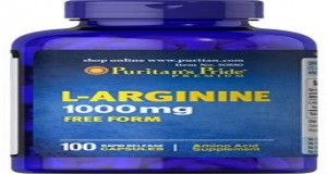 L-arginine 1000mg