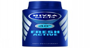 nivea fresh active deodorant 150ml