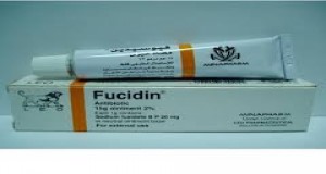 Fucidin cream 2%