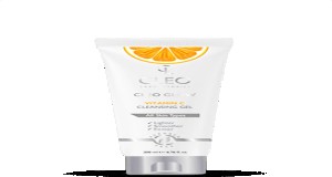 cleo glow vitamin c cleansing gel 200ml