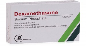 Oradexon 0.05mg Syrup - Rosheta