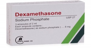 Dexamethasone Amriya 8mg