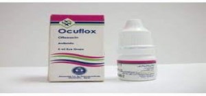 Ocuflox 0.3%
