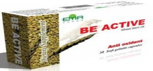 Be active 330mg