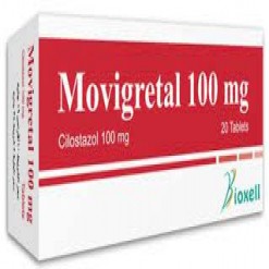 Movigretal 100mg