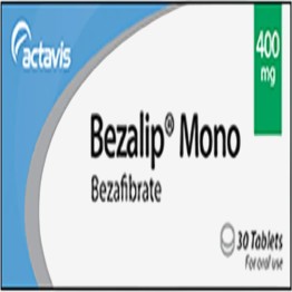 Bezalip 400mg