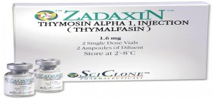 Zadaxin 1.6mg