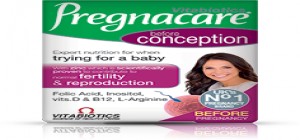 Pregnacare Conception Tablets Rosheta