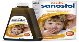 Multi-Sanostol 