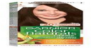 garnier color naturals hair color 4