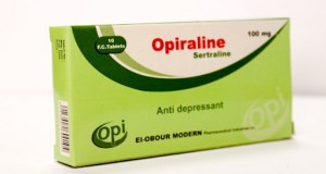 Opiraline 50mg