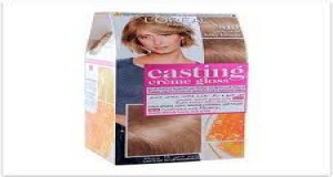 l'oreal paris casting crème gloss hair color 810