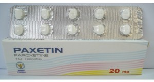 Paxetin 20mg